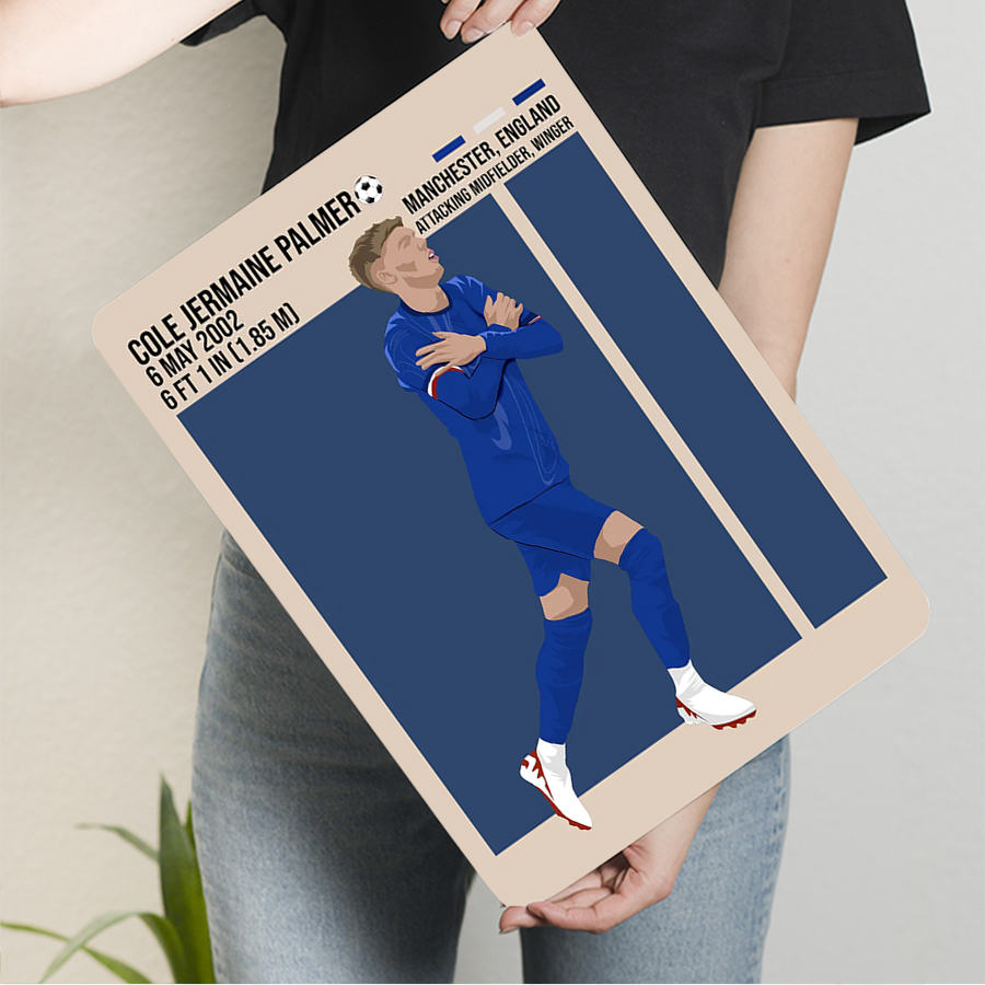 Cole Jermaine Palmer Mancheste - đánh giá và giá Home Office England